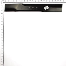 Load image into Gallery viewer, Briggs and Stratton 7026691BZYP Mower Blade, Black