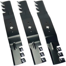Load image into Gallery viewer, Rotary 12963 PK3 Copperhead Mulching Blades