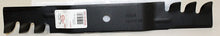 Load image into Gallery viewer, Rotary 17 1/2" #12362 Gator Mulch Lawnmower Blade Toro #110-6837-03 112-9759-03