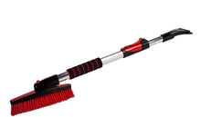 Load image into Gallery viewer, Schou 6866RS ICE Scraper Robust with Broom and Telescope