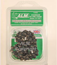 Load image into Gallery viewer, 3/8" Chainsaw Chain With 49 Links