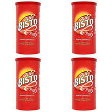 Load image into Gallery viewer, Bisto Favourite Gravy Granules 550g