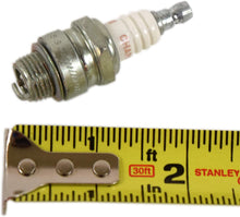 Load image into Gallery viewer, Champion J17LM Lawn & Garden Equipment Engine Spark Plug Genuine Original Equipment Manufacturer (OEM) Part