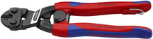 Load image into Gallery viewer, Knipex 71 32 200 Comfort Grip High Leverage CoBolt Cutter with Notch and Spring