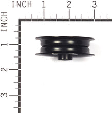 Load image into Gallery viewer, Briggs and Stratton 7012124YP Pulley, Idler - V21