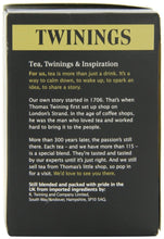 Load image into Gallery viewer, Twinings Lady Grey 50 Tea Bags 125G X Case Of 4