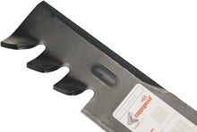 Load image into Gallery viewer, Rotary (3) 6298 Mower Blades for Gravely 08866800, 08866851, 32" 50" Deck