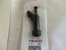 Load image into Gallery viewer, Honda 30700-ZE1-013 Cap Genuine Original Equipment Manufacturer (OEM) Part