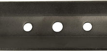 Load image into Gallery viewer, USA Mower Blades (3 TB22BP Medium Lift for Toro 104869703 108976402P Length 21-11/16 in. Width 2-1/4 in. Thickness .150 in. Center Hole 7/16 in. 22 in. Deck