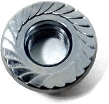 Load image into Gallery viewer, Husqvarna Part Number 503220001 Nut M8 Flange