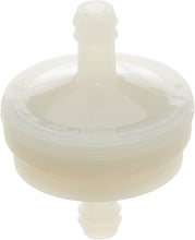 Load image into Gallery viewer, Rotary 1349 1/4" Round Fuel Filter For Briggs & Stratton 394358, 394358S