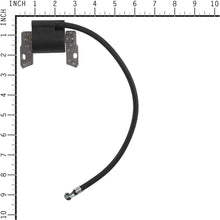 Load image into Gallery viewer, Briggs & Stratton 591420 Magneto Armature Replaces 799285, 793352, 792594,Black