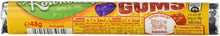 Load image into Gallery viewer, Rowntree's Fruit Gum Roll