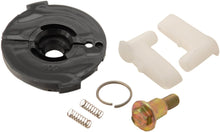 Load image into Gallery viewer, Rewind Starter Repair Kit For Briggs and Stratton, Includes 692299 Friction Plate With 2 Springs, 2 281505 Pawls, 691696 Screw, and 263073 Retainer Spring r
