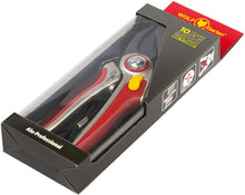 Load image into Gallery viewer, Wolf-Garten RR5000 Professional Bypass Aluminium Secateurs, Red, 31.5x4.7x2.8 cm