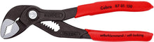 Load image into Gallery viewer, KNIPEX Tools - Cobra Water Pump Pliers