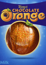 Load image into Gallery viewer, Terry's Chocolate Orange