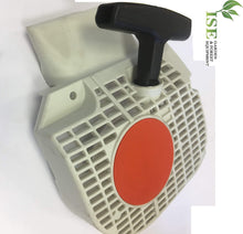 Load image into Gallery viewer, ISE Replacement Recoil Starter for Stihl 025 Replaces Part Number: 1123 080 2104