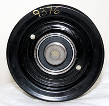 Load image into Gallery viewer, Rotary 3 7/8" x 3/4" x 3/8" Bore 9376 Flat Idler Pulley - Aftermarket Replacement for: AYP 131494 Husqvarna 532131494