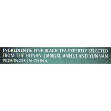 Load image into Gallery viewer, Twinings of London Lemon & Ginger Herbal Tea Bags, 20 Count (Pack of 6)