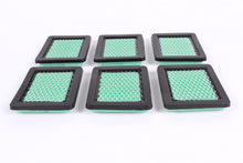 Load image into Gallery viewer, Honda 6 Pack Genuine 17211-ZL8-023 Air Filter OEM