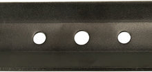 Load image into Gallery viewer, USA Mower Blades TB22BP Mulching Medium Lift for Toro 104869703 108976402P Length 21-5/8 in. Width 2-1/4 in. Thickness .150 in. Center Hole 7/16 in. 22 in. Deck