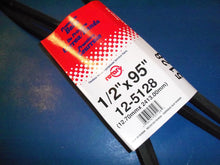 Load image into Gallery viewer, 1/2 X 95" V Belt Fits Husqvarna 144959 130801 138255 Tractors 5128