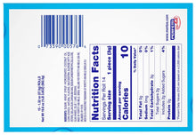 Load image into Gallery viewer, Mentos Chewy Mint Candy Roll, Mint, Non Melting, Party, 14 Pieces (Bulk Pack of 15) - Packaging May Vary