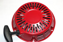 Load image into Gallery viewer, Recoil Starter Assembly fits Honda GX 340 & GX 390 (13 HP), GX610 (18 HP) & GX620 (20 HP), 28400-ZE3-W10ZP, 28400-ZE3-W01ZA, Oregon 31-060, Rotary 26-10379, Stens 150-707