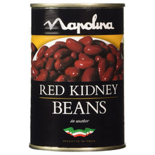Load image into Gallery viewer, Napolina Red Kidney Beans 400g