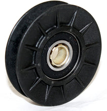 Load image into Gallery viewer, Rotary #7127 3" x 1/2" V Idler Pulley: Replaces: Murray 420613, 91178