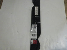 Load image into Gallery viewer, Troy-Bilt 2-Pack 38-in Bagging Mower Blades Item#95116 UPC#037049946181
