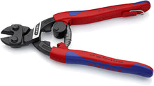 Load image into Gallery viewer, Knipex 71 32 200 Comfort Grip High Leverage CoBolt Cutter with Notch and Spring
