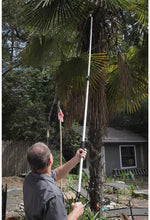 Load image into Gallery viewer, Barnel Ultra Reach Telescopic Pole Pruner with Saw