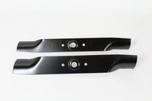 Load image into Gallery viewer, Honda Genuine 72512-750-305 & 72513-750-305 Mower Blade Set OEM