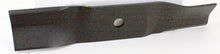 Load image into Gallery viewer, Rotary 44" 11805 Lawnmower Blade Set (3 Blades) Cub Cadet 3/4" CH 01008616