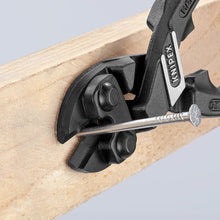 Load image into Gallery viewer, Knipex 71 32 200 Comfort Grip High Leverage CoBolt Cutter with Notch and Spring