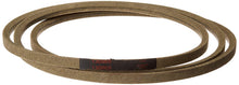 Load image into Gallery viewer, V-Belt Drive Replacement for Lawn Tractors, Brown , Black