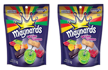 Load image into Gallery viewer, Maynards Wine Gums - 1kg
