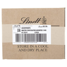 Load image into Gallery viewer, Lindt - Master Chocolatier Collection - 144g
