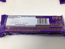Load image into Gallery viewer, Cadburys Twirl - 43g - Pack of 12 (43g x 12 Bars)