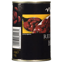 Load image into Gallery viewer, Napolina Red Kidney Beans 400g