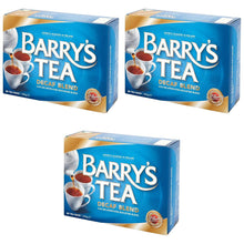 Load image into Gallery viewer, Barry's Tea Bags, Decaffeinated, 80 Count