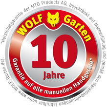 Load image into Gallery viewer, Wolf-Garten RCVM Multi-Change Adjustable Anvil Tree Lopper