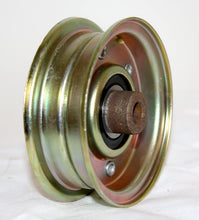 Load image into Gallery viewer, Rotary #2188 3" x 7/8" Flat Idler Pulley Cub Cadet, MTD, Toro, Troy-Bilt, Bunton