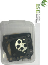 Load image into Gallery viewer, ISE Replacement Carburetor Repair Kit for Stihl MS250 Chainsaw. Replaces Part Number: 1123 007 1061