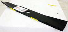 Load image into Gallery viewer, Rotary 42" 1100 Low Lift Lawnmower Blade Set Dixon 6236 6092 Dixie Chopper 6092