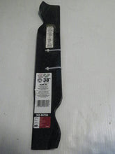 Load image into Gallery viewer, Troy-Bilt 2-Pack 38-in Bagging Mower Blades Item#95116 UPC#037049946181