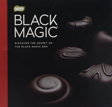 Load image into Gallery viewer, Nestle - Black Magic - 174g