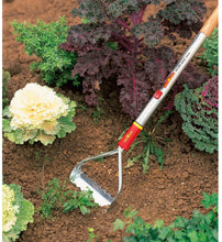 Load image into Gallery viewer, Wolf-Garten RFM Push-Pull Weeder 3226004